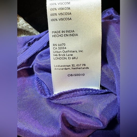 Free People Studded Strappy Halter Tank M - Picture 5 of 7